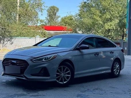 Hyundai Sonata, 2023 — фото 2