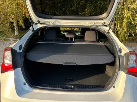 Toyota Prius, 2020 — photo 9