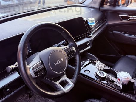 Kia Sportage, 2022 — photo 8