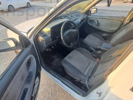 Daewoo Nexia, 1996 — 照片 5