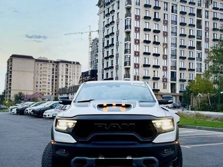Dodge RAM, 2022 — сүрөт 3