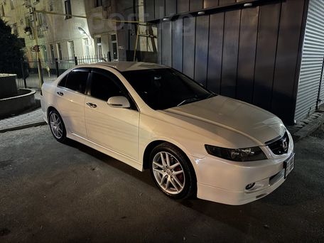 Honda Accord, 2005 — photo 4