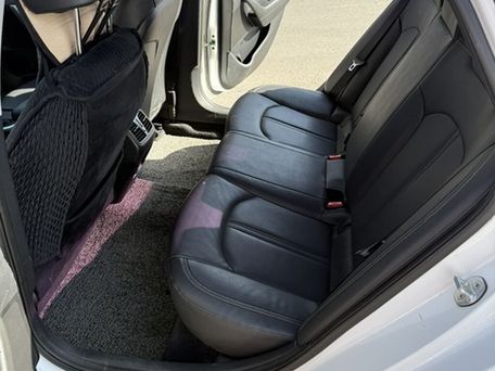 Hyundai Sonata, 2018 — 照片 11