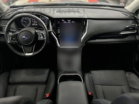 Subaru Outback, 2017 — фото 7