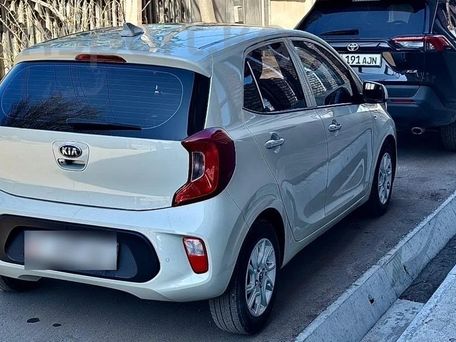 Kia Morning, 2019 — 照片 3