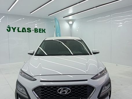 Hyundai Kona, 2019 — фото 2