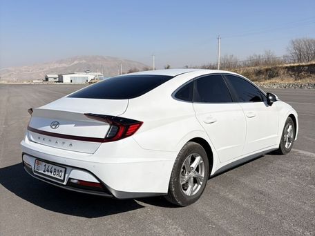 Hyundai Sonata, 2019 — сүрөт 4