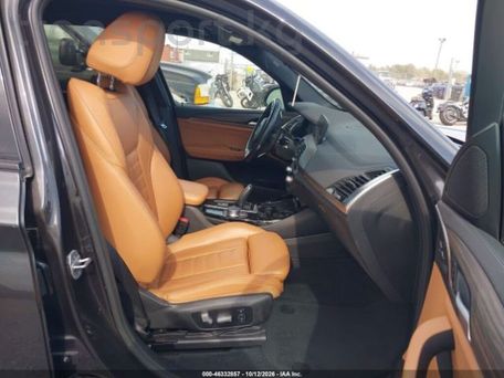 BMW X3, 2021 — photo 7