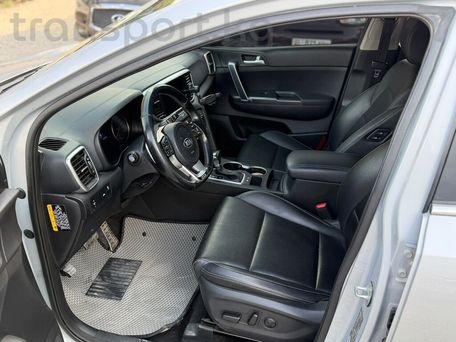 Kia Sportage, 2019 — photo 10