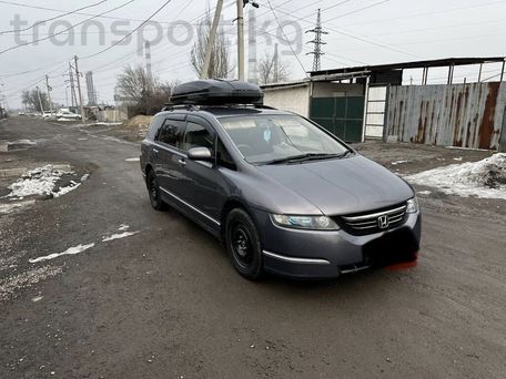 Honda Odyssey, 2005