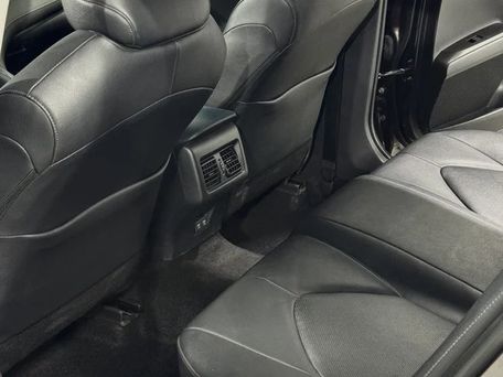 Toyota Camry, 2021 — photo 10