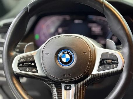 BMW X5, 2021 — фото 5