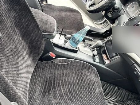 Honda Accord, 2015 — фото 7