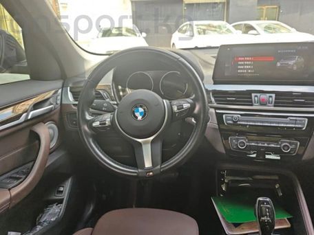 BMW X1, 2021 — 照片 7