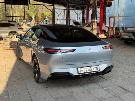 Aion Hyptec GT (Hyper GT), 2023 — photo 5