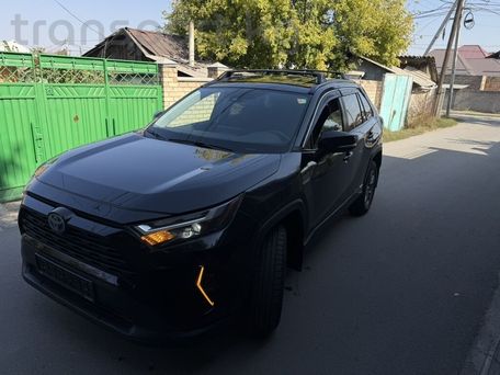 Toyota RAV4, 2022 — сүрөт 3