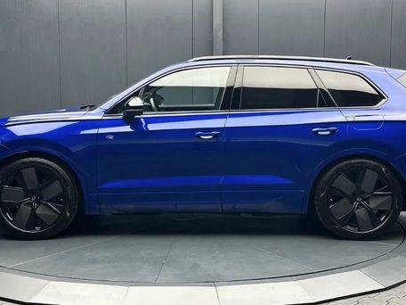 Volkswagen Touareg, 2025 — фото 3