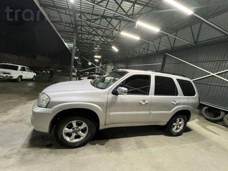 Mazda Tribute, 2005 — photo 3