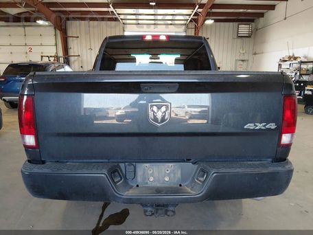 Dodge RAM, 2021 — 照片 15
