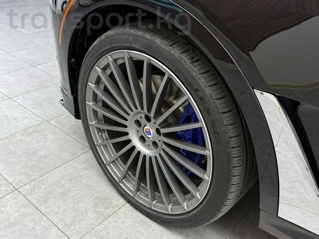 Alpina B7, 2021 — photo 8