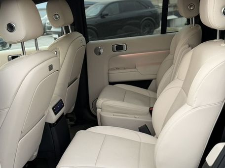 Li Auto (Lixiang) L9, 2025 — сүрөт 6