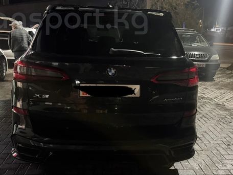 BMW X5, 2019 — photo 5