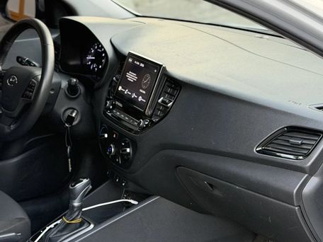 Hyundai Accent, 2021 — сүрөт 9