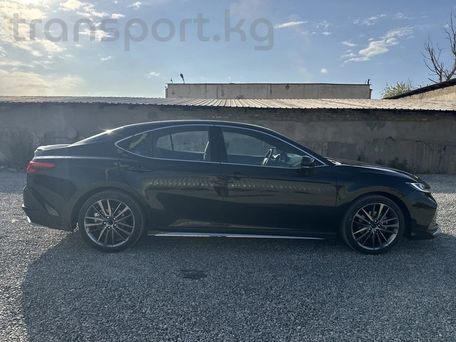 Toyota Camry, 2026 — сүрөт 3