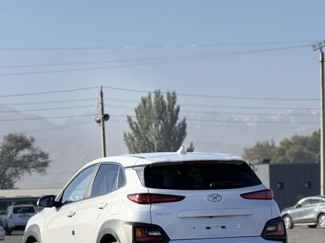 Hyundai Kona, 2020 — photo 5