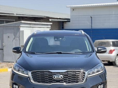 Kia Sorento, 2019 — фото 1