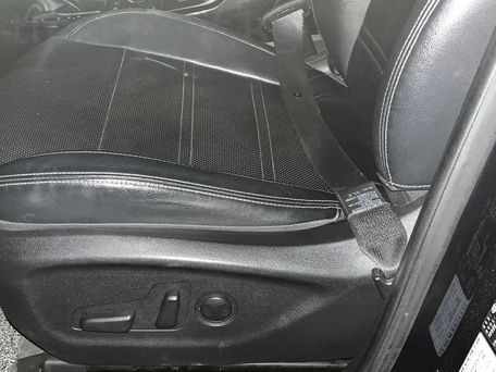 Kia Sorento, 2019 — 照片 9