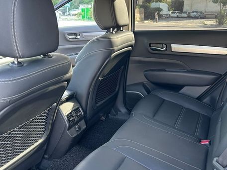 Renault Samsung QM6, 2020 — фото 11