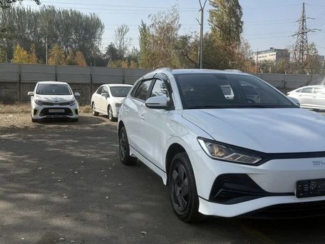 BYD E2, 2023 — photo 2