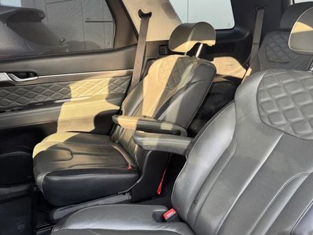 Hyundai Palisade, 2020 — photo 9