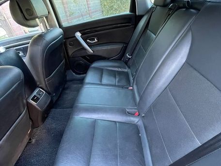 Renault Samsung SM7, 2019 — photo 4
