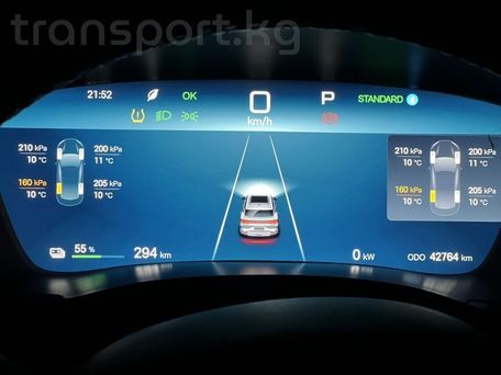 BYD Song Plus, 2024 — сүрөт 8