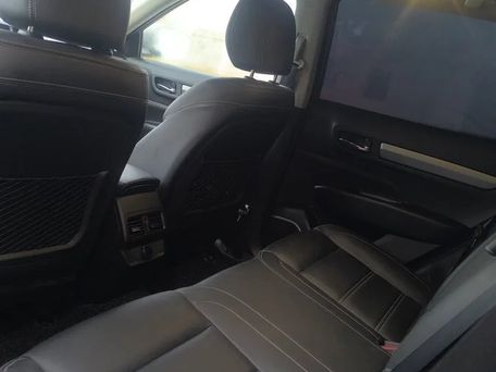 Renault Samsung QM6, 2021 — сүрөт 4