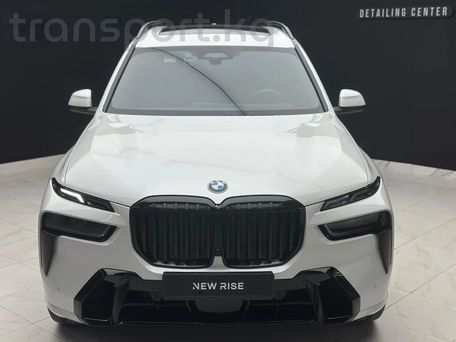 BMW X7, 2023 — сүрөт 2