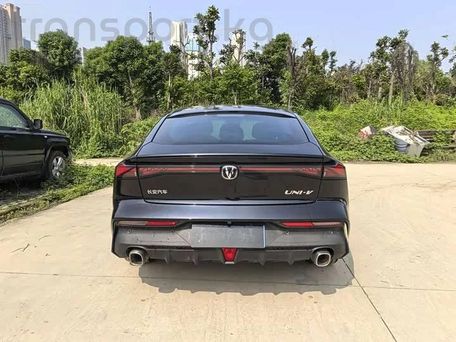 Changan UNI-V, 2022 — сүрөт 4