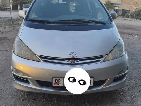 Toyota Previa, 2004 — сүрөт 7