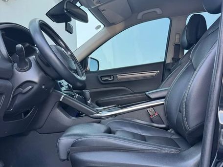 Renault Samsung QM6, 2020 — фото 6