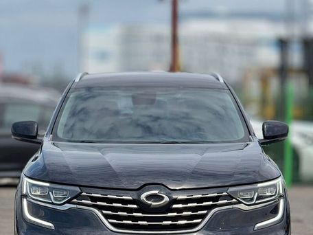 Renault Samsung QM6, 2020 — фото 16