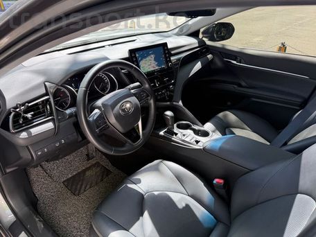 Toyota Camry, 2023 — фото 12