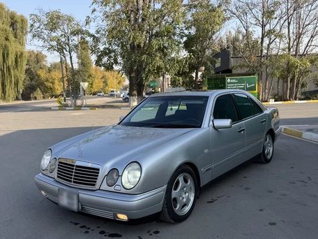 Mercedes-Benz E-Класс, 1999 — фото 3