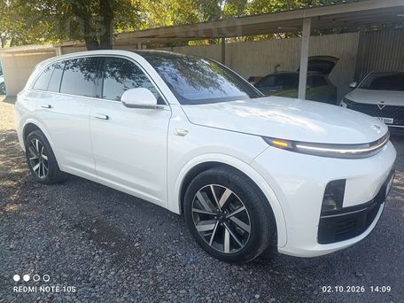 Li Auto (Lixiang) L7, 2023 — фото 3
