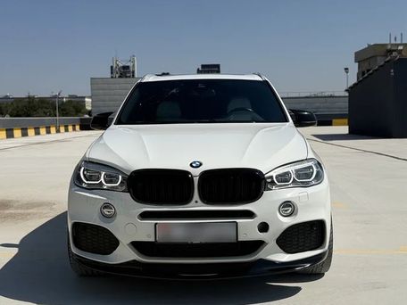 BMW X5, 2018 — фото 1