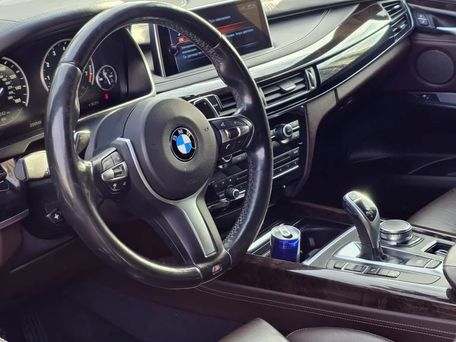 BMW X5, 2016 — фото 4