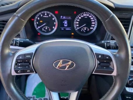 Hyundai Sonata, 2019 — фото 2