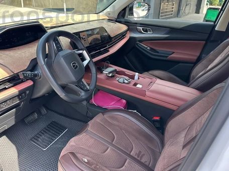 Changan CS55 Plus, 2019 — фото 7