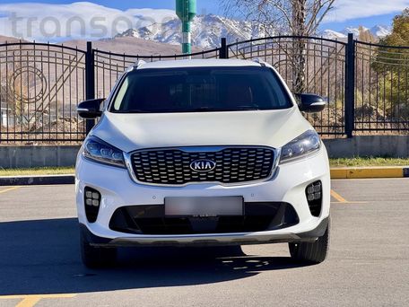 Kia Sorento, 2018 — photo 2